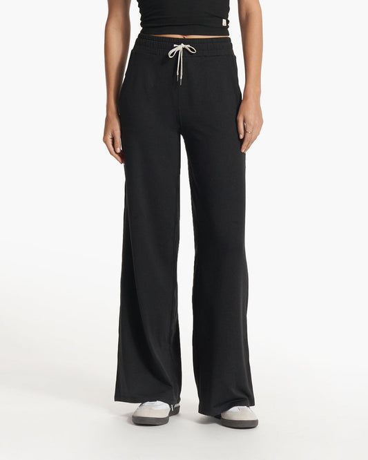 Vuori Women's Halo Essential Wideleg
