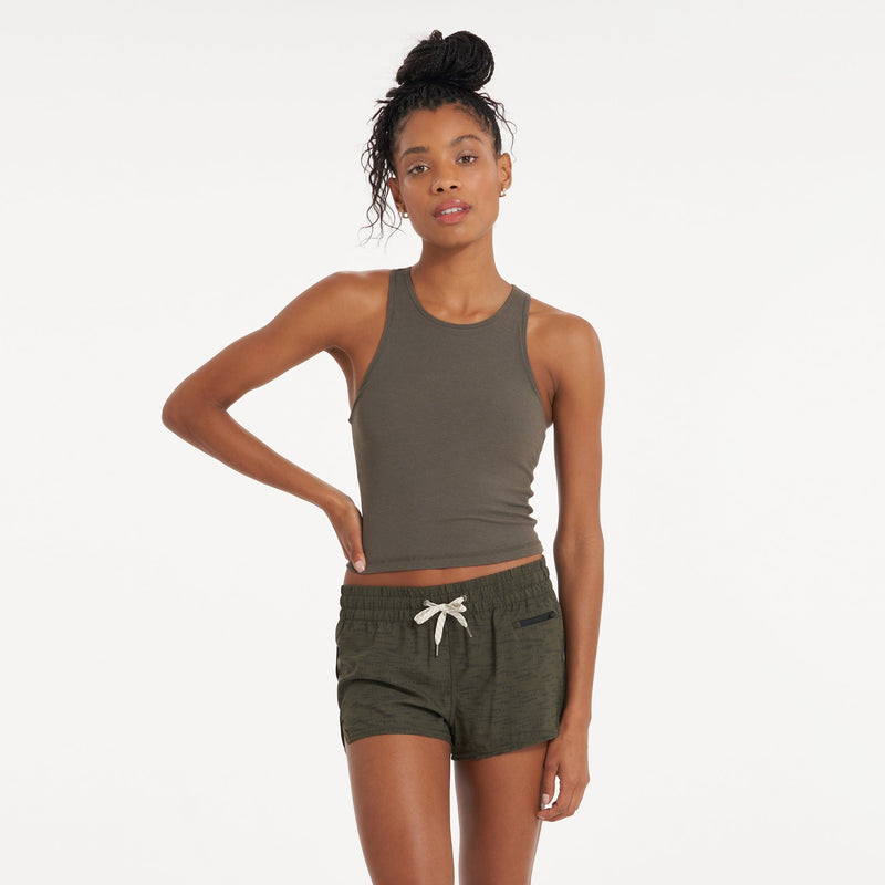 Vuori Women's Mudra Plyo Tank