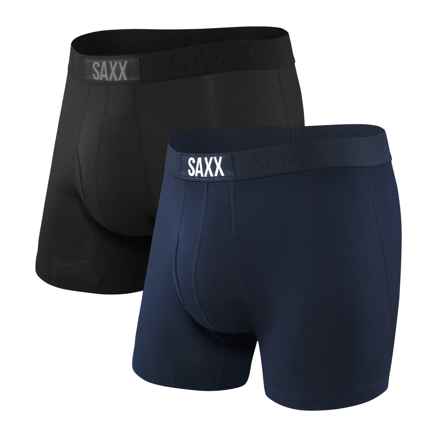 SAXX Ultra super Soft Boxer Brief 2-Pack