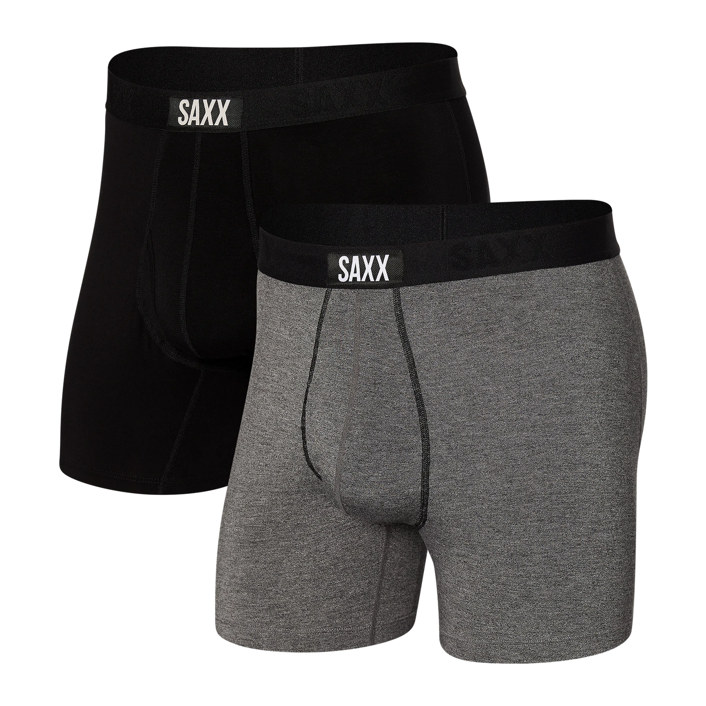 SAXX Ultra super Soft Boxer Brief 2-Pack