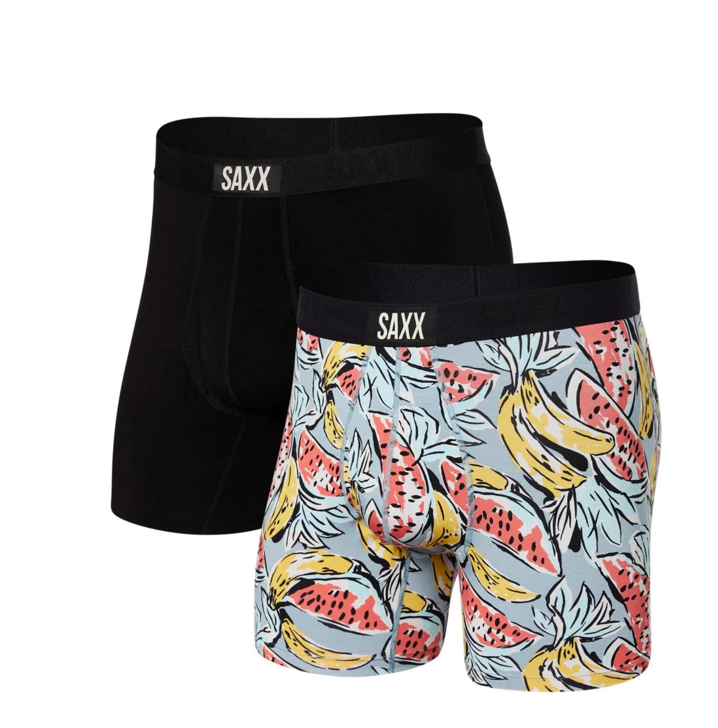 SAXX Ultra super Soft Boxer Brief 2-Pack