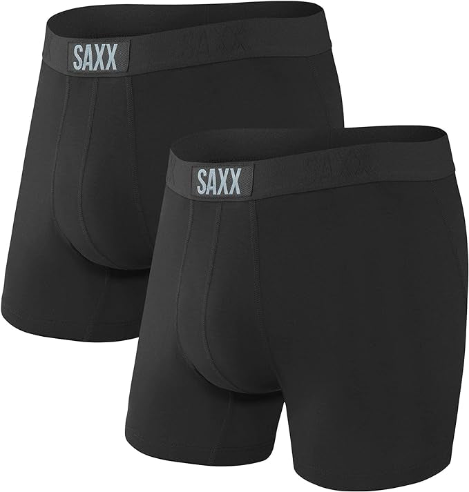 SAXX Ultra super Soft Boxer Brief 2-Pack