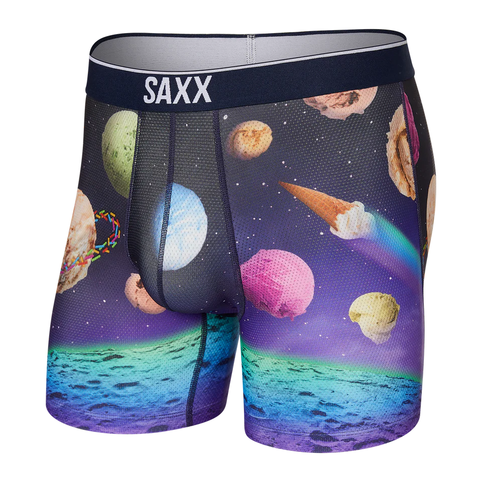 SAXX Volt Boxer Brief