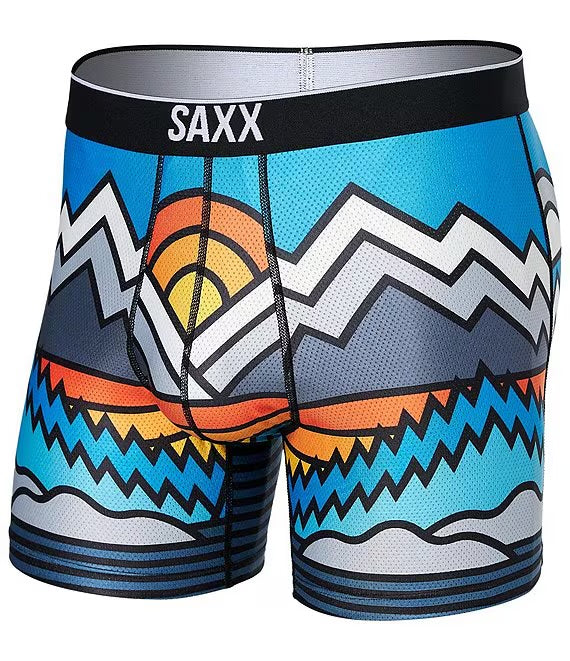 SAXX Volt Boxer Brief