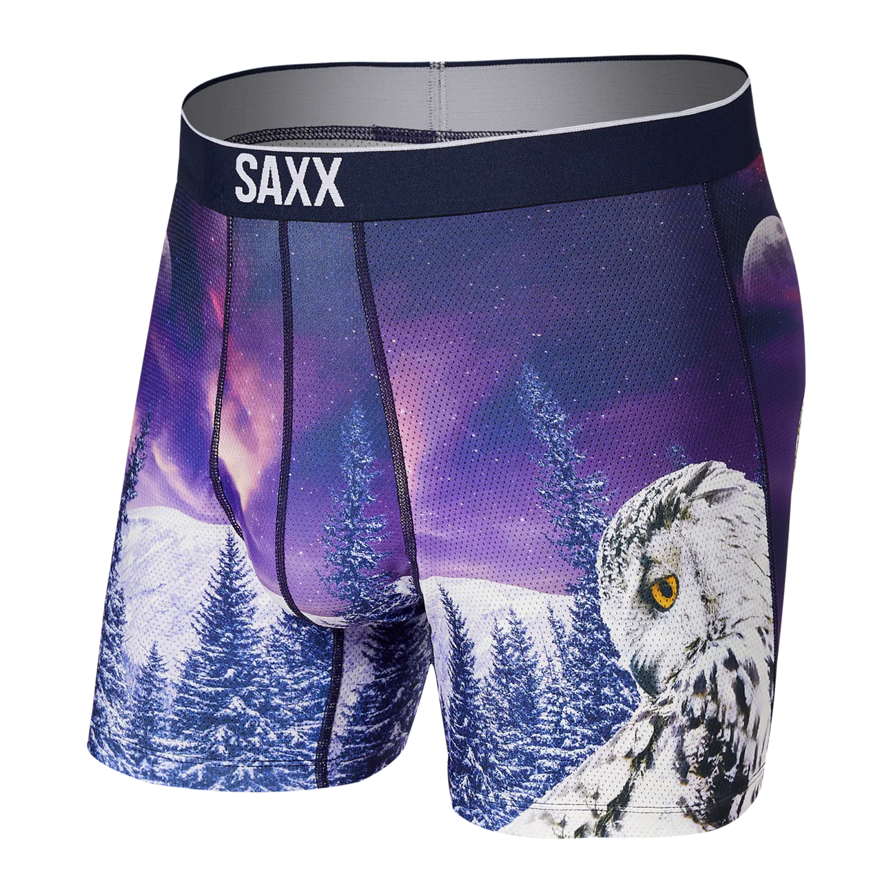 SAXX Volt Boxer Brief