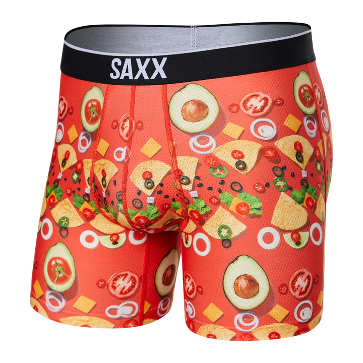 SAXX Volt Boxer Brief