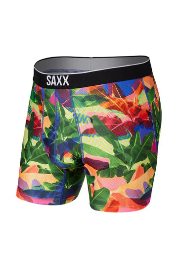 SAXX Volt Boxer Brief