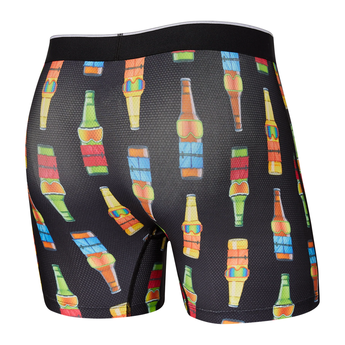 SAXX Volt Breathable Mesh Boxer Brief