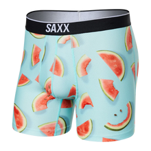 SAXX Volt Breathable Mesh Boxer Brief