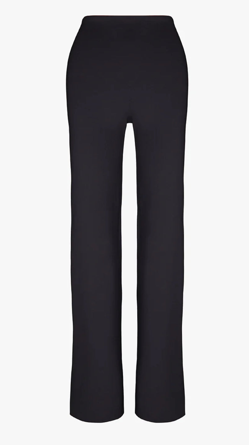 Commando Neoprene Wide Leg Pant