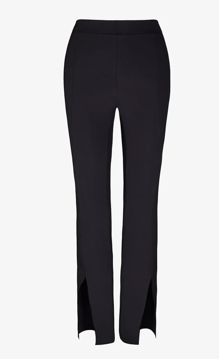 Commando Neoprene CEO Split-Front Pant