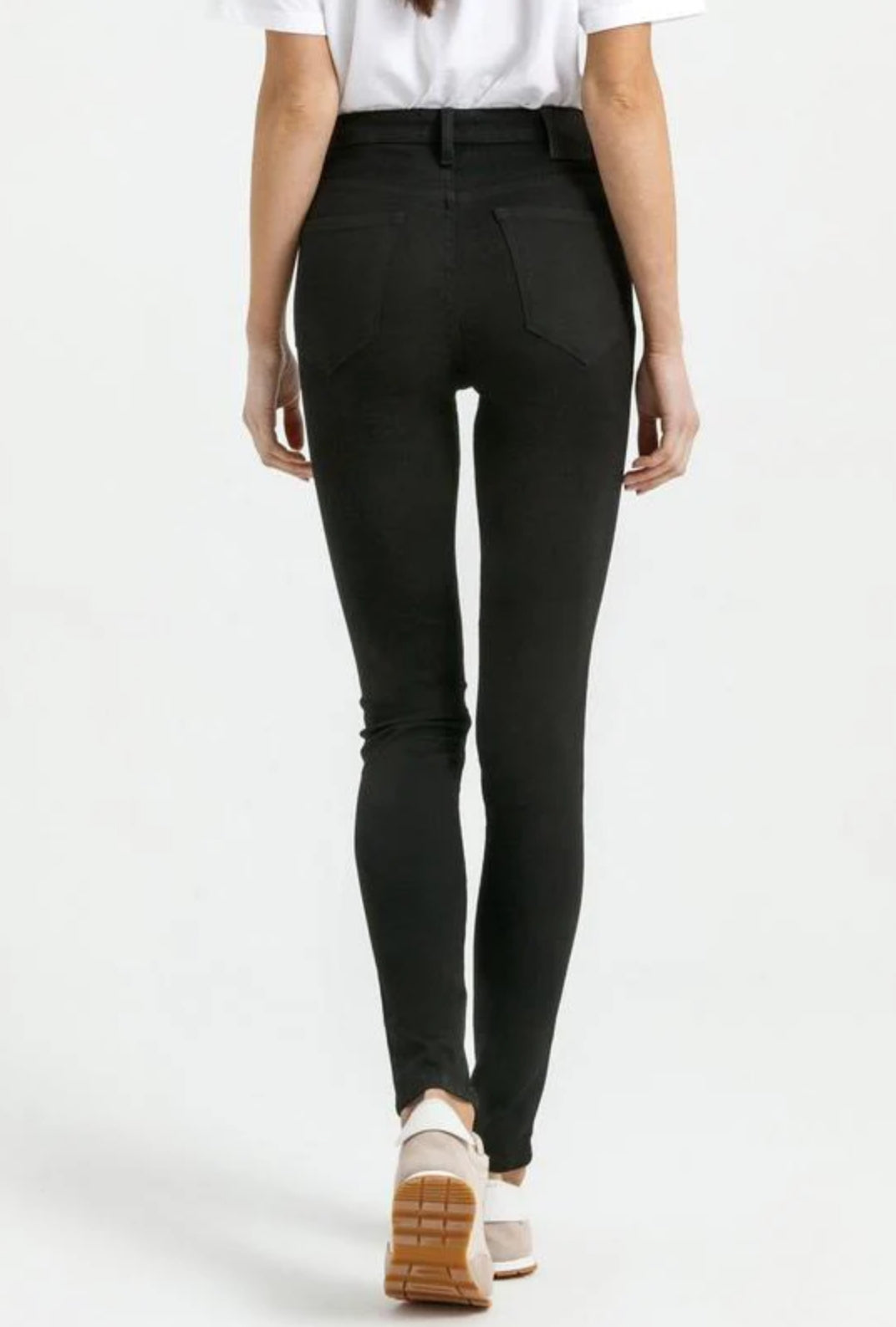 DU/ER Four Way Flex High Rise Skinny