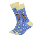 Barrel Down South Derby Socks