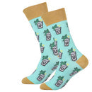 Barrel Down South Derby Socks