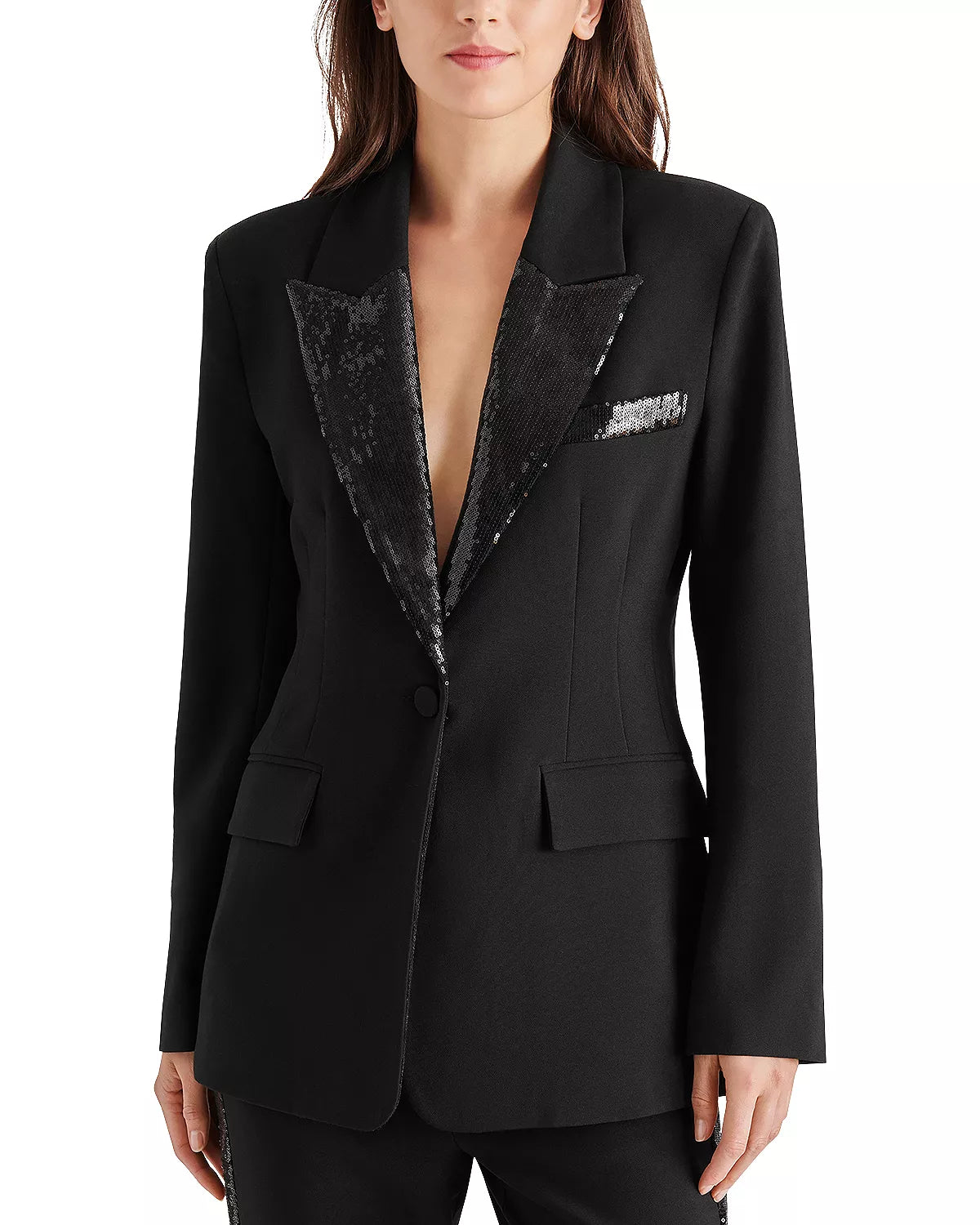 Steve Madden Misha Blazer