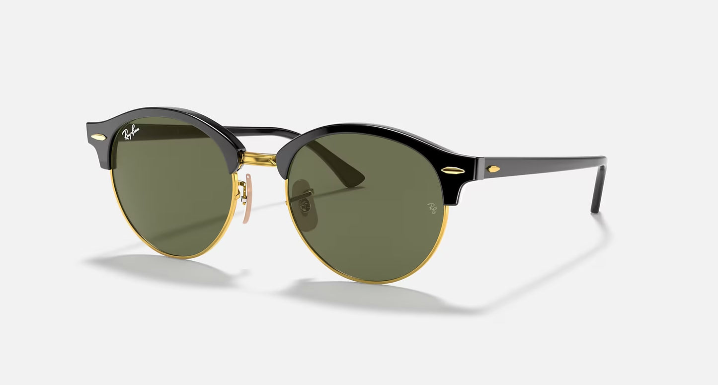 Ray Ban Clubround Classic