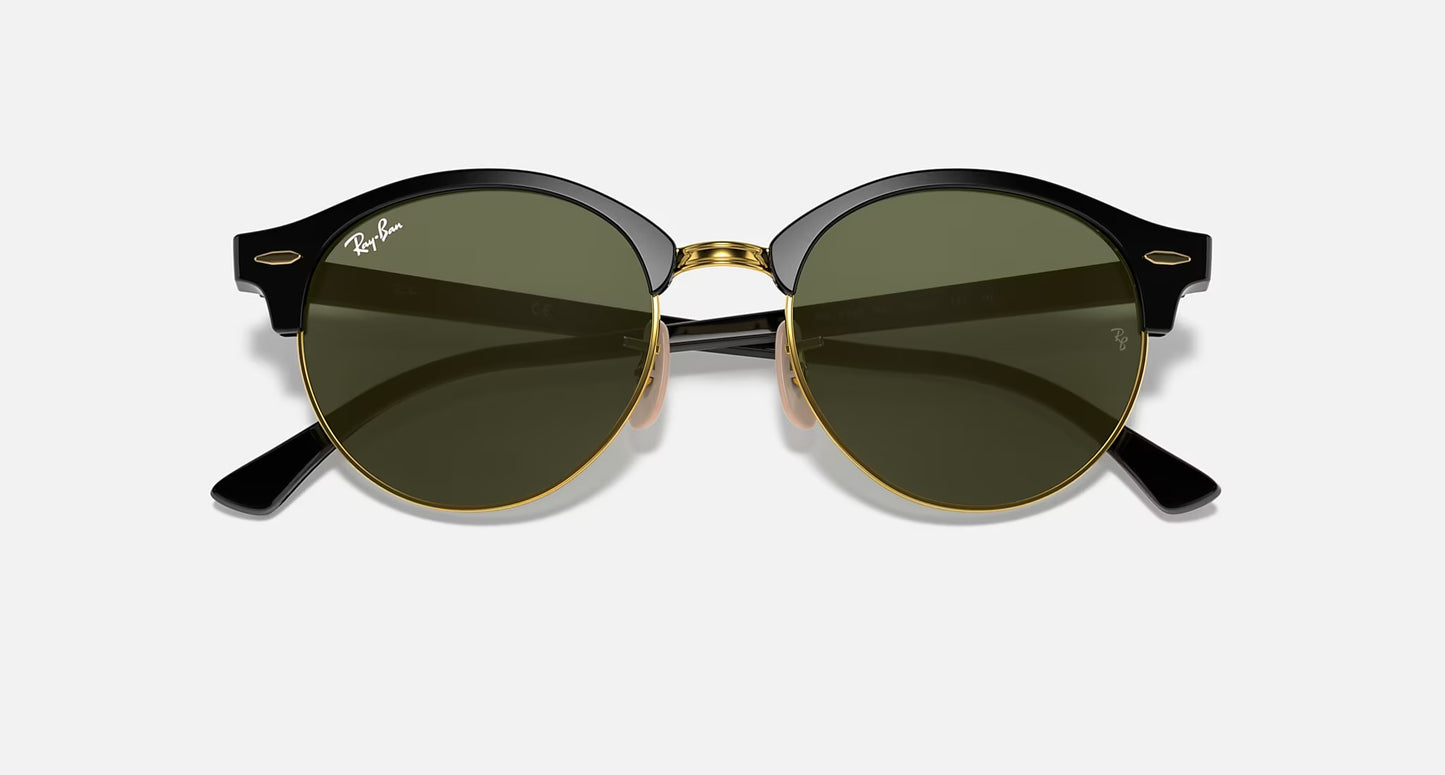 Ray Ban Clubround Classic