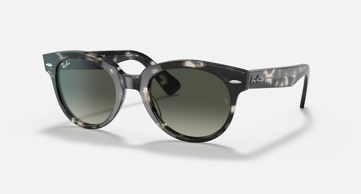 Ray Ban Orion (Grey / Havana)