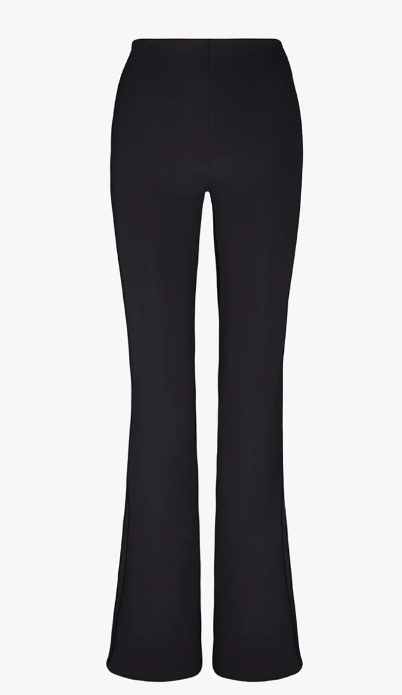 Commando Neoprene Flare Legging