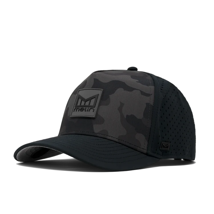 Melin Hydro Odyssey Hat