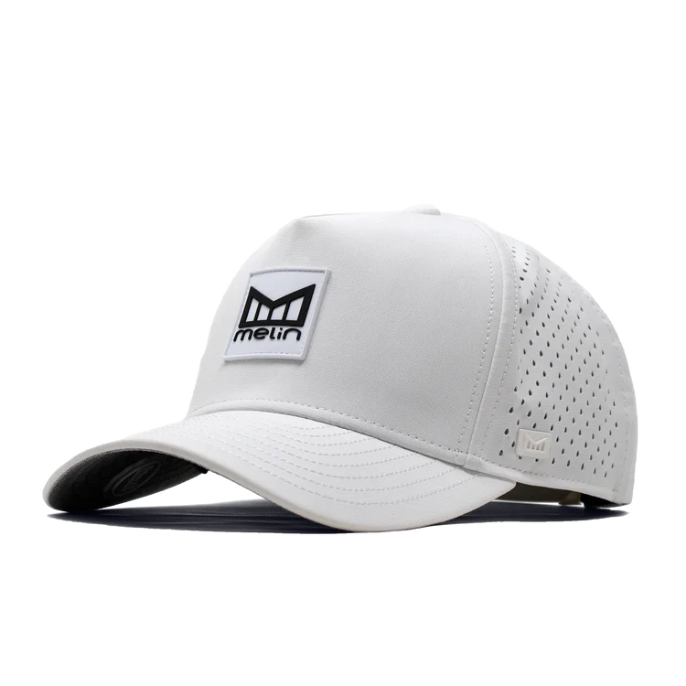 Melin Hydro Odyssey Hat