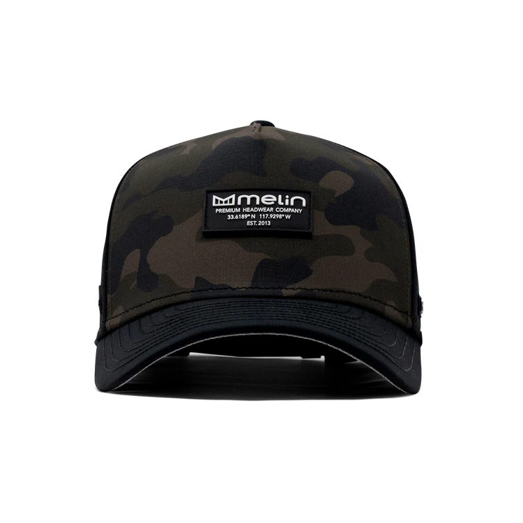 Melin Hydro Odyssey Hat