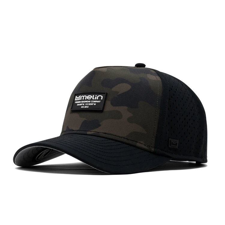 Melin Hydro Odyssey Hat