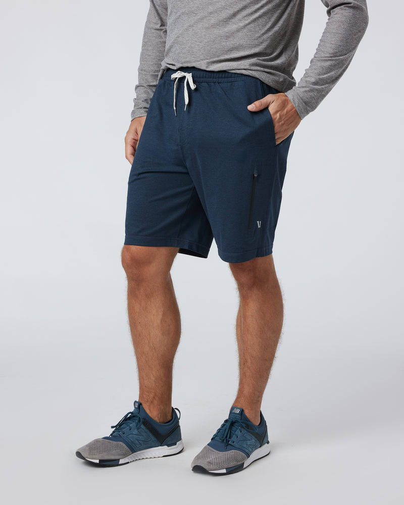 Vuori Men's Sunday Performance Short