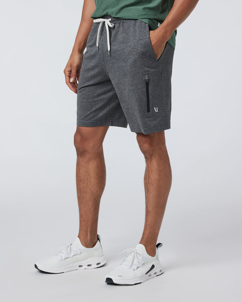 Vuori Men's Sunday Performance Short