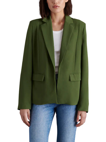 Steve Madden Payton Blazer