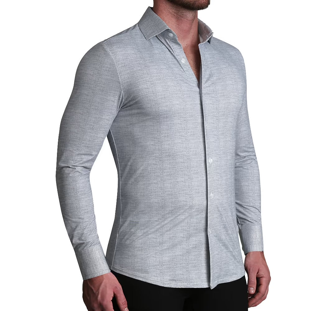 State & Liberty The Rolo Sport Shirt