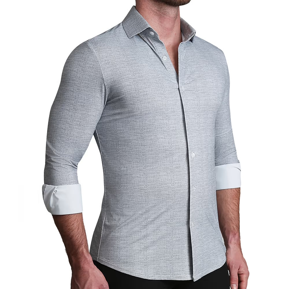 State & Liberty The Rolo Sport Shirt