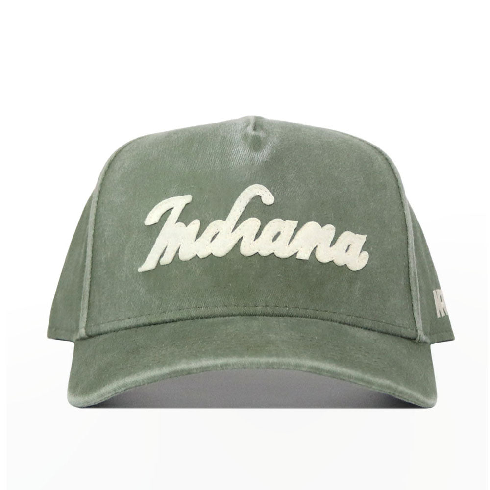 No Rivals Indiana Home Turf Hat