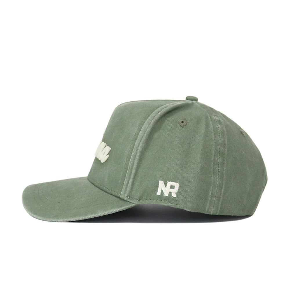 No Rivals Indiana Home Turf Hat