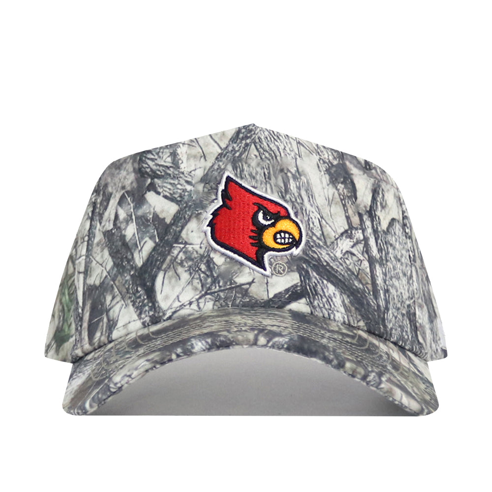 No Rivals Louisville Outland Hat