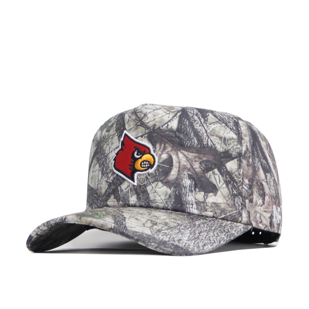 No Rivals Louisville Outland Hat