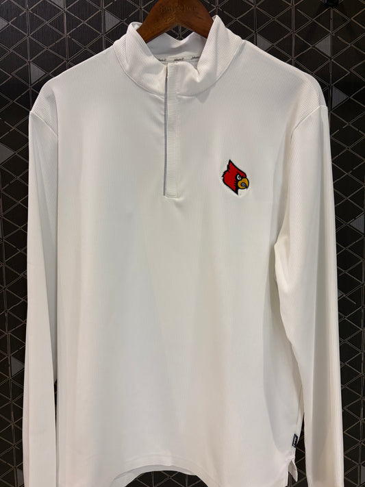 Johnnie-O Hoppin Performance 1/4 Zip