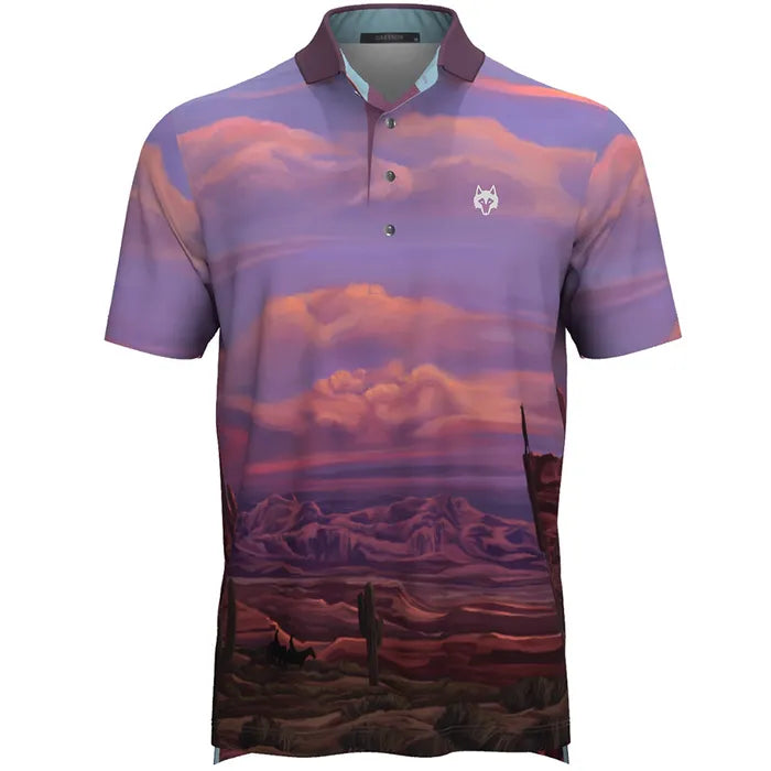 Greyson Canyon Stalk Polo