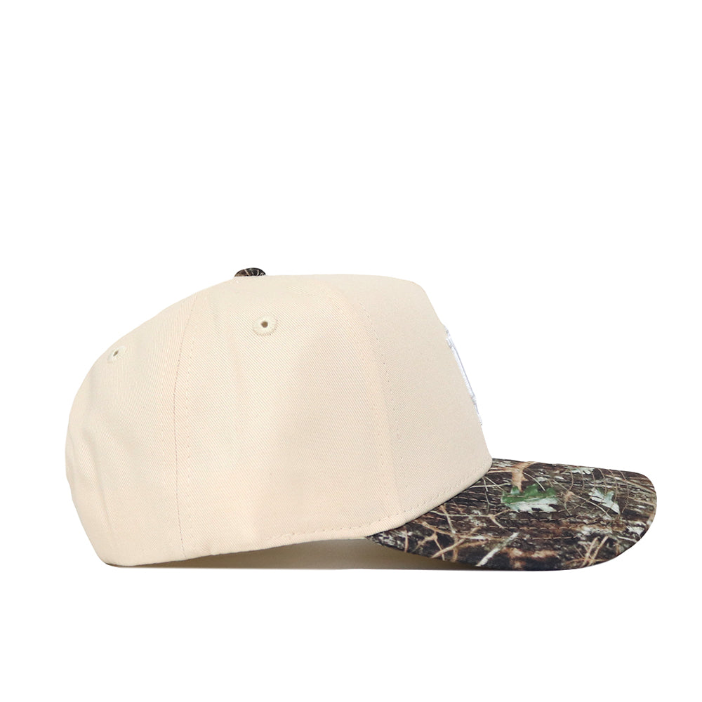 No Rivals Indiana University Camo Hat - Connector Edition