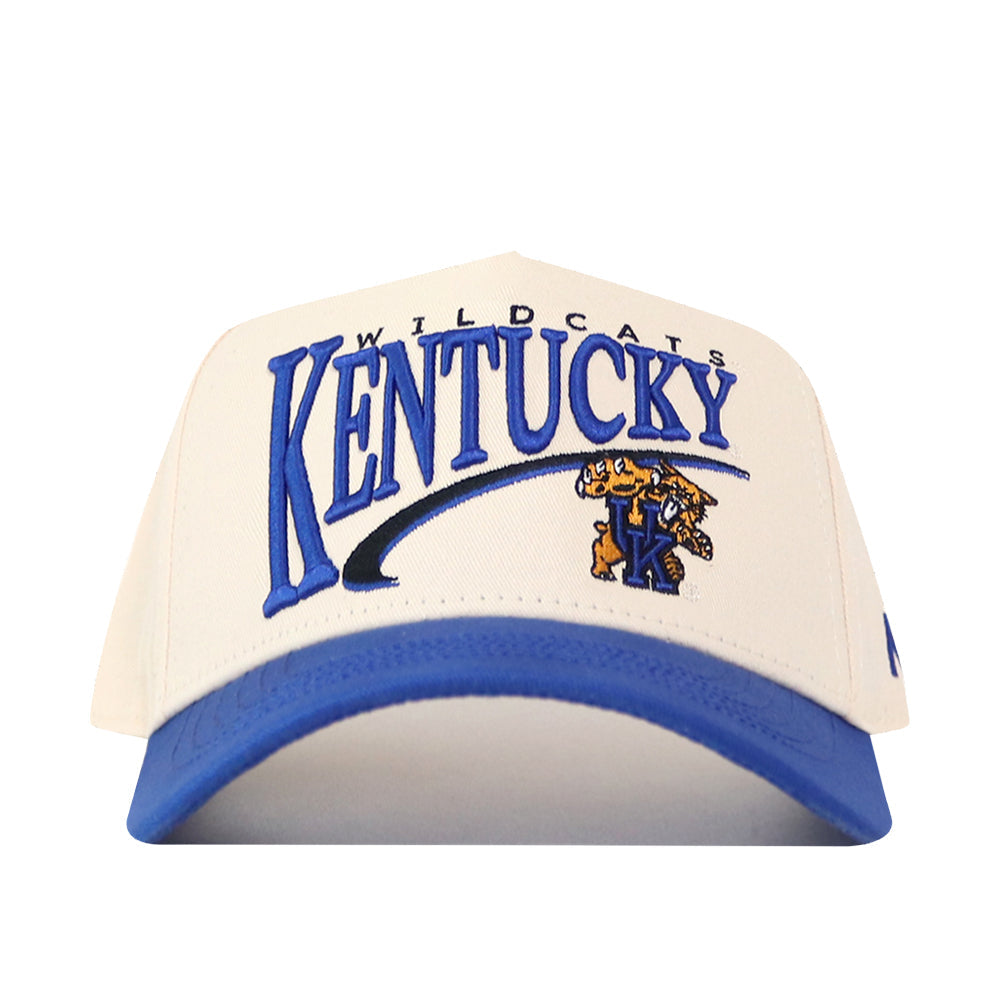 No Rivals Kentucky Wildcats Stride Hat