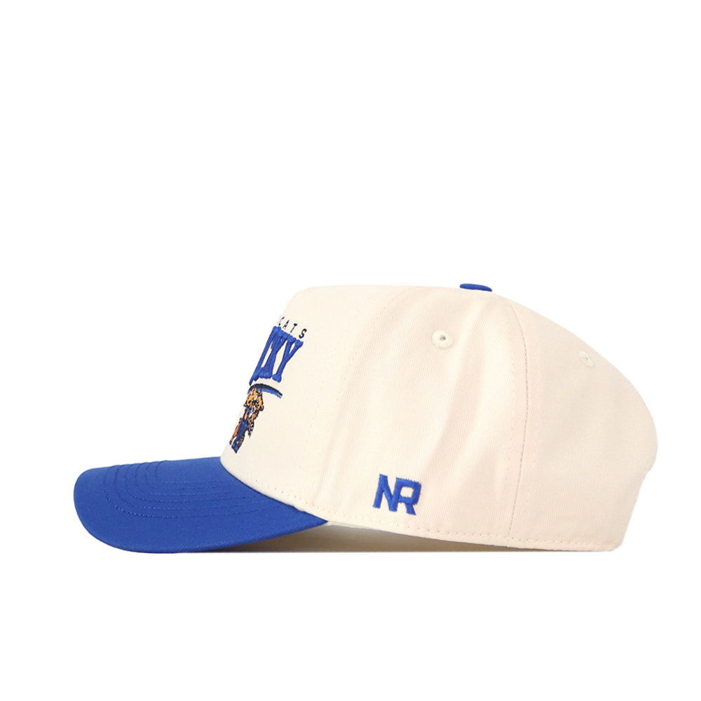 No Rivals Kentucky Wildcats Stride Hat