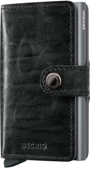 SECRID Miniwallet - Dutch Martin Collection