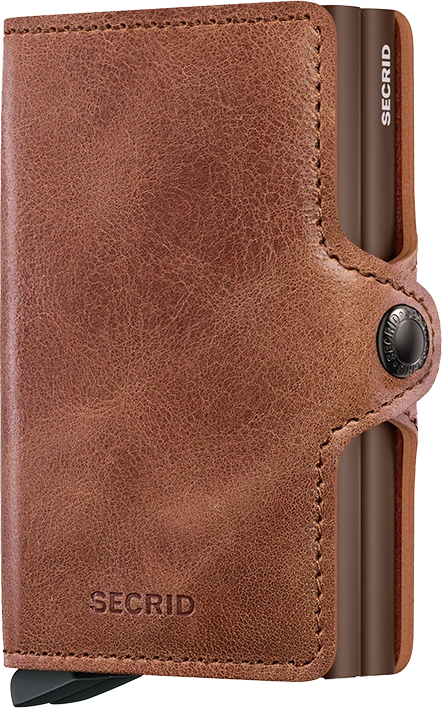 SECRID Twinwallet