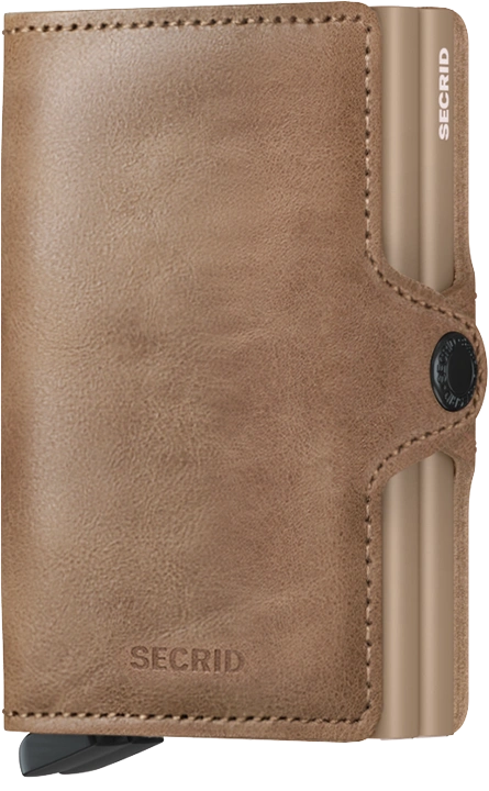 SECRID Twinwallet