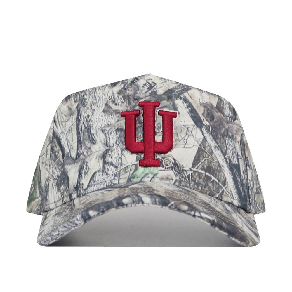 No Rivals Indiana Outland Hat