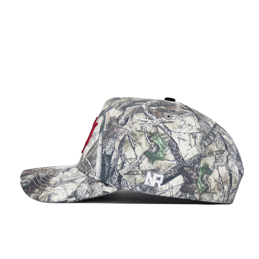No Rivals Indiana Outland Hat