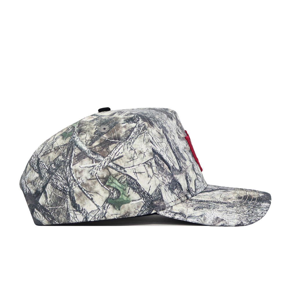 No Rivals Indiana Outland Hat