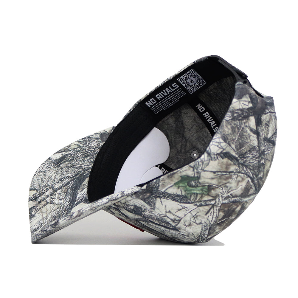 No Rivals Indiana Outland Hat