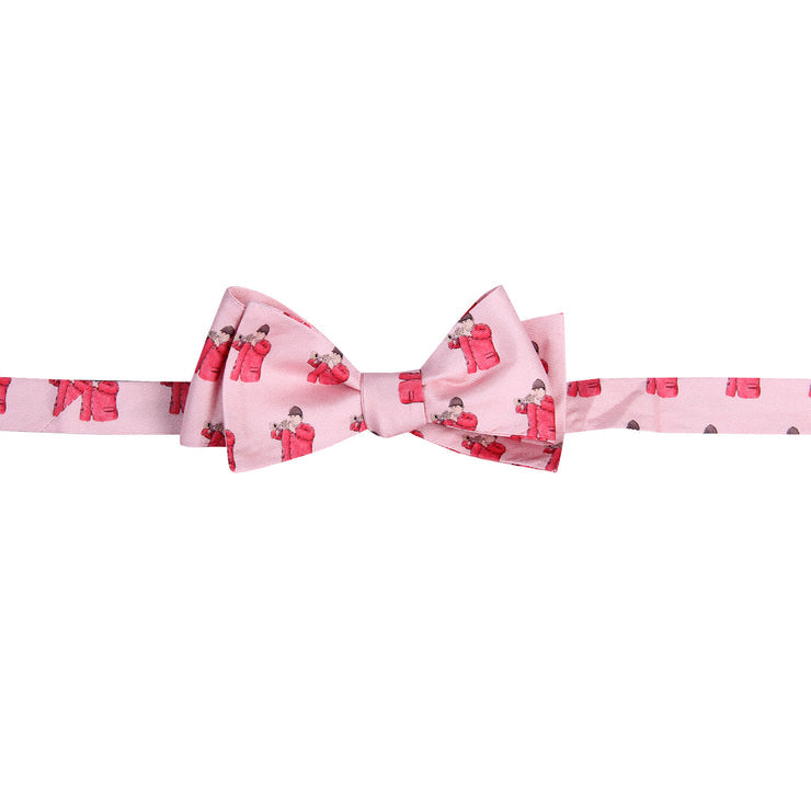 Barrell Down South Bowtie