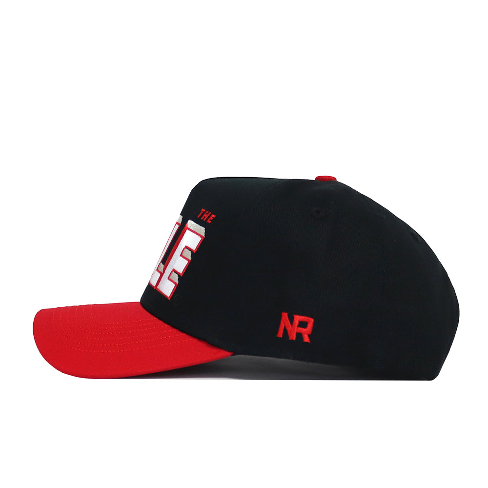 No Rivals Louisville Courtside Hat